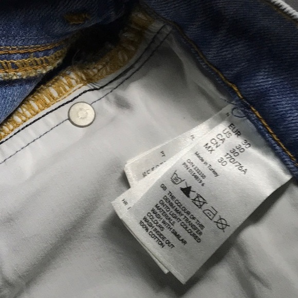 Maison Martin Margiela for H&M Size 30 - Picture 2 of 8